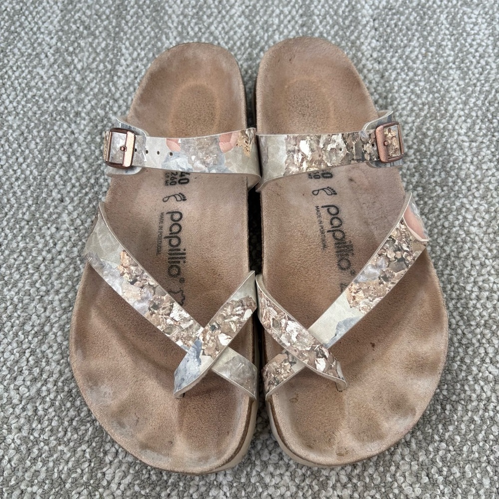 Birkenstock Papillio Mayari Sandal
